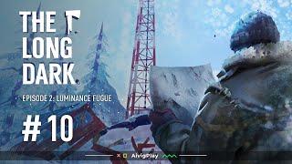 БЛИЗКОЕ ЗНАКОМСТВО  ▪  THE LONG DARK прохождение #10