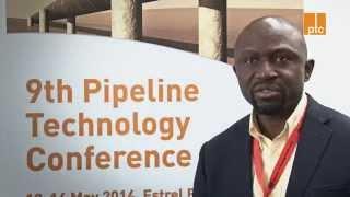 9th Pipeline Technology Conference - ptc 2014