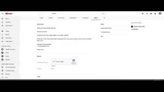 Google Captcha working