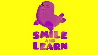 Smile and Learn intgrologo effects ( Sponsored By: Preview 2 effects ) iL  Vocodex