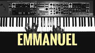 Shedding To Emmanuel - Deyquan Bowens