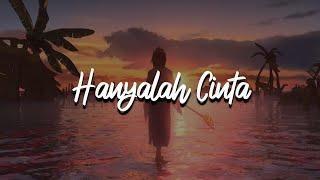 Anggun C Sasmi - Hanyalah Cinta (Lyrics)
