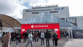 Salesbuildr at The First Ever MSP Show - Excel London