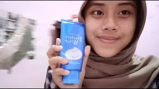 [LSCD] Product Review : Senka Perfect Whip