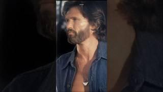 Kris Kristofferson (1936-2024)  A ⭐️ has died  #kriskristofferson #inmemoriam #actor #astarisborn