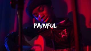 [FREE] Melvoni x Lil Tjay Type Beat | "Painful" | Piano Type Beat | @AriaTheProducer