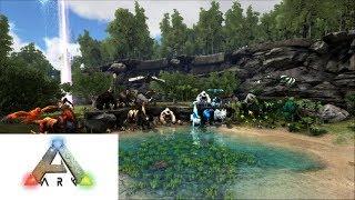 Expanded House | Ark Survival Evolved (Annunaki Genesis) Ep 8 S2