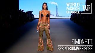 Simonett spring-summer 2022 | Paraiso Miami Beach