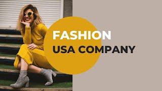 Behind The Scenes of Production  Clothing Manufacturers  Fashion Design  in the USA