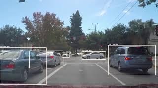 Vehicle Detection