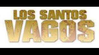 Vagos gang 01 samp-rp.Emilio Leon|2014 Full Ghetto.ЧАТ.