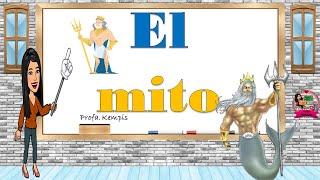 Los mitos