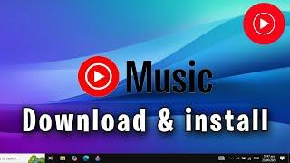 How to Download Youtube Music on Laptop