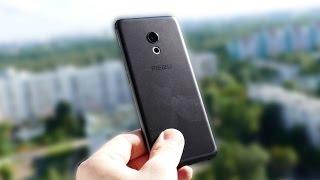 Meizu Pro 6 - Обзор