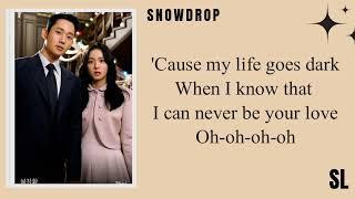 Jamie Miller - Wishes (Snowdrop OST) Easy Lyrics