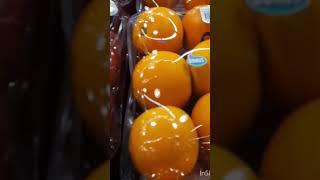 ROAMING IN FRUIT SECTION#fruits#food#short#asmrfruits