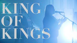 WOODMEN WORSHIP: King of Kings || Hillsong Worship