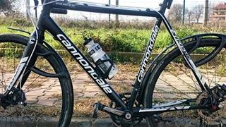 CRUD ROADRACER MK3 MUDGUARDS REVIEW