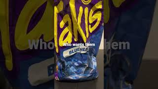 Free takis