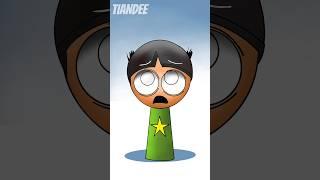 Sprunki OC Mail Phase 4 (Sprunki Incredibox animation) #sprunki #incredibox