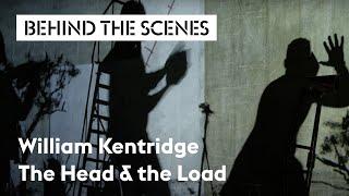 The Head & the Load, William Kentridge, 2019 | Holland Festival Parels