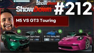 CSR2 | SEASON 212 | Championship ShowDown Top 8 cars