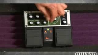 Boss RE-20 Roland Space Echo