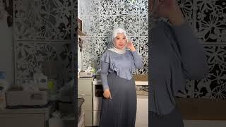 #bumil #cantik #hijab #goyang #viral #bumil #cantik #hijab #shorts #short