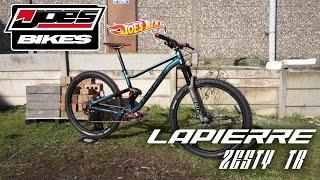 Joe's Bikes - Lapierre Zesty TR Dream Build