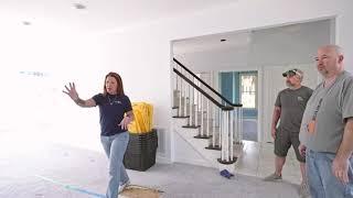 Faces of Small Business: HHI Builders