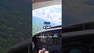 Pilot Flies Over Trump’s House ️