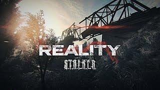 Быстрая установка S.T.A.L.K.E.R ReaLity Как установить S.T.A.L.K.E.R Reality