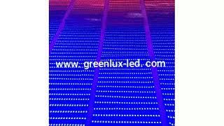 GreenLux LED digital programmable WS2813LED strip light