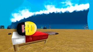 ВЫЖИЛ ПРИ ЦУНАМИ 999.999.999 МЕТРОВ В ROBLOX