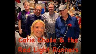 May 18th Catie Chase and the Red Light Runners at BOB