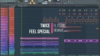 TWICE - Feel Special | Instrumental