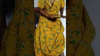 Indian aunty hot nity show