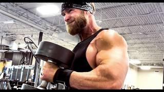 Dr. Kaleb Redden's TOP 10 Biceps Exercises for MASS GAINS!