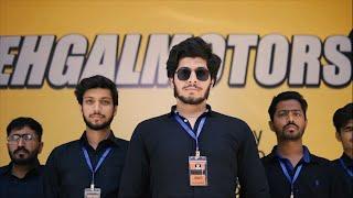 SehgalMotors.PK Yahan Sab Milta Hai! @SehgalMotorspkofficial