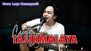 MENGAPA PERPISAHAN TERJADI DALAM CINTAKU! | ASAHAN - CINTA TASIKMALAYA [COVER] BY. SONI EGI