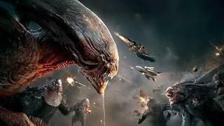 Sky's Fury Meets Humanity's Last Stand! | Sci-Fi Movie | Creature Feature | Free Movie