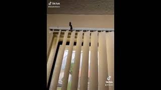 Hang Curtains with Ease!