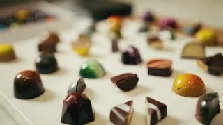 tcho kollar chocolates 2160p