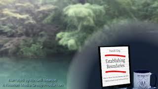 It’s time to stand up for yourself.  Establish Boundaries by Patrick King, Social Skill Coach