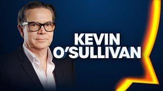 Kevin O'Sullivan's Morning Glory in for Mike Graham | 27-May-25