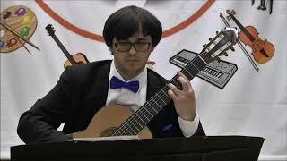 Alexander Vinitsky - Yellow Camel. Performed by Arkady Reznik.