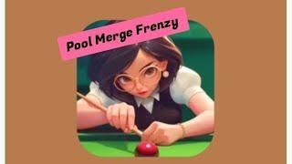 Pool Merge Frenzy (Early Access) Part One, claims you can win real money  real or fake? 