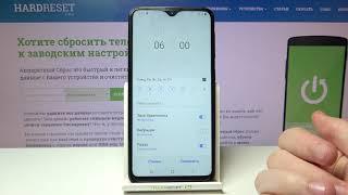 Установить собственную мелодию будильника на Samsung Galaxy A10 / Песня будильник Samsung Galaxy A10