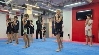 Boxing & Kickboxing for Beginners: Home Training Essentials