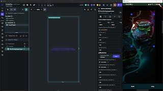 Custom FlutterFlow Image Cropper.